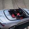 Imagini Chevrolet Camaro SS 2016 Cabrio