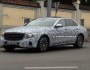 Imagini spion Mercedes-Benz E-Class