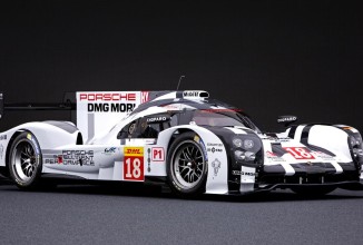Porsche câștigă după 17 ani competiția auto LeMans de 24 ore (Video)