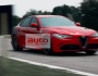 Imagini Alfa Romeo Giulia