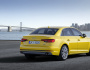 Imagini oficiale Audi A4 2016