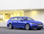 Imagini oficiale Audi A4 2016