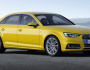 Imagini oficiale Audi A4 2016