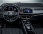 Imagini oficiale Honda HR-V 2015