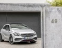 Imagini oficiale Mercedes A-Class 2016 Facelift