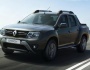 Imagini oficiale Renault Oroch