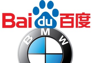 Baidu şi BMW pregătesc o maşină care se conduce singură, o vor lansa în acest an