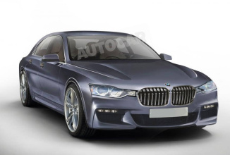 BMW Seria 7 Ediţia 2015 ajunge pe web într-o serie de imagini; Iată şi preţurile noii Serii 7 – 730d, 740i, 750i