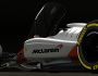 Imagini concept Formula 1 McLaren Honda