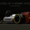 Imagini concept Formula 1 McLaren Honda