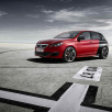 Imagini oficiale Peugeot 308 GTi