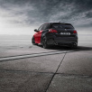 Imagini oficiale Peugeot 308 GTi