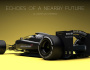 Imagini concept Formula 1 McLaren Honda