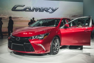Honda şi Toyota sunt gata să includă tehnologie turbo pe automobilele lor; Toyota Camry candidată la acest upgrade