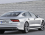 Imagini Oficiale Audi A7 Sportback Facelift