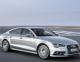 Imagini Oficiale Audi A7 Sportback Facelift