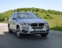 Imagini oficiale plugin BMW X5 xDrive40e