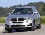 Imagini oficiale plugin BMW X5 xDrive40e
