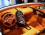 Imagini Bugatti Veyron Vitesse L’Or Blanc
