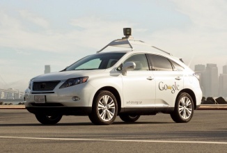 Tehnologia de dezvoltare a automobilelor autonome va fi gata până în 2020