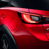 Imagini oficiale Mazda CX-3