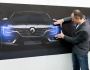 Imagini oficiale Renault Talisman