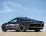 Imagini Concept BMW i8 cu Motorizare pe celule de hidrogen