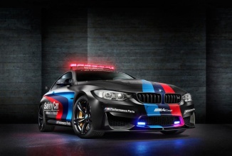 BMW aduce la showul de la Pebble Beach noul M4 GTS şi CSL Hommage 3.0