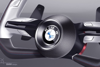 BMW va prezenta două noi automobile concept la Pebble Beach în august; BMW M4 si M2 sunt pe listă!