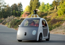 Marele plan al Google legat de maşinile autonome ar putea fi un serviciu gratuit de taximetrie, care ar distruge Uber