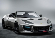 Lotus Evora 400 va primi o versiune decapotabilă; șeful companiei confirmă acest lucru