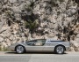 Imagini oficiale Maserati Boomerang 1971 Concept