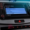 Imagini Oficiale Bord Apple CarPlay Volkswagen