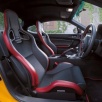 Imagini oficiale Subaru BRZ tS STI