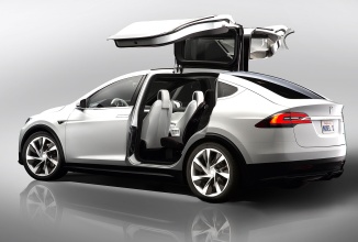 Tesla pregătește lansarea unei versiuni entry-level Model S; se anunță și pachetul extra Ludicrous Mode