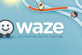 Google Waze pregătește un serviciu de taximetrie gratuit denumit RideWith; programul a intrat deja în testare