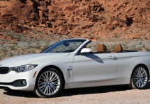 Următorul decapotabil BMW din Seria 4 ar putea renunţa la acoperişul flexibil, ar putea reveni la material textil