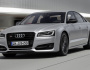 Imagini oficiale Audi S8 Plus