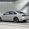 Imagini oficiale Audi S8 Plus