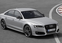 Audi prezintă modelul S8 Plus; un sedan sportiv cu 605 CP sub capotă ce atinge viteza de 305 km/h