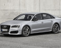 Imagini oficiale Audi S8 Plus