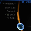 Imagini oficiale Aplicație EnLighten BMW