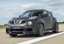 Nissan Juke-R 2.0, cel mai agresiv crossover japonez intră în producție; iată cât costă și câte modele vor ajunge la vânzare