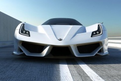 Imagini oficiale Exotic Rides ER W70