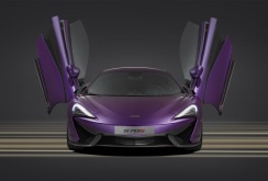 Imagini McLaren 570S