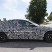 Imagini spion BMW Seria 5 2017