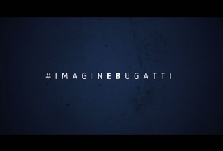 Bugatti postează un teaser pentru un viitor hypercar, care sună excelent (Video)