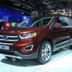 Imagini Ford Edge 2016