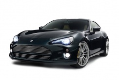 Imagini Toyota GT86 Vantage