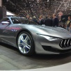 Imagini Maserati Alfieri Concept 2014